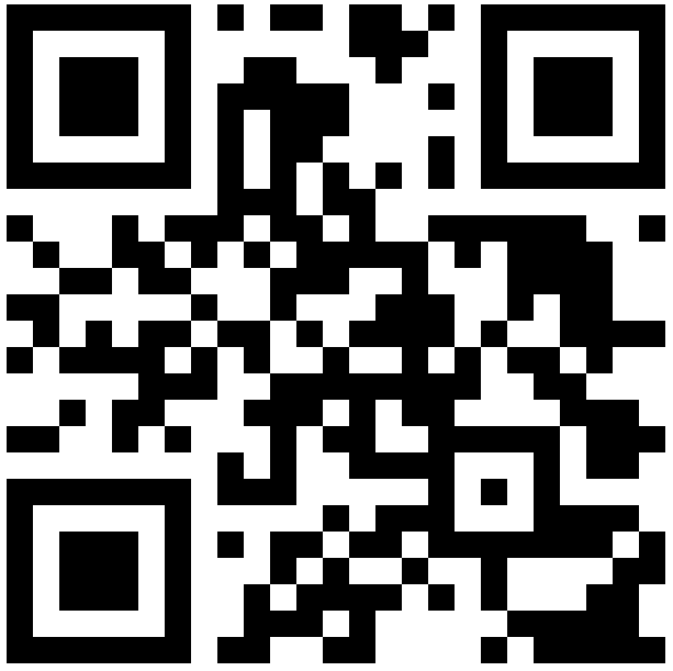 QR code for Jennifer's phone number